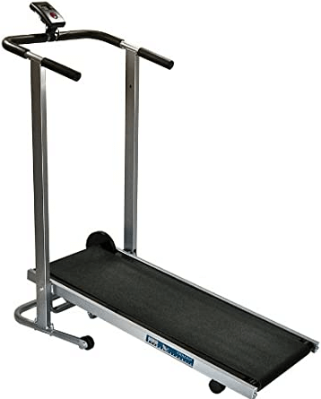 1. Phoenix Manual Treadmill