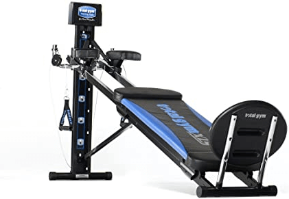 Total Gym XLS