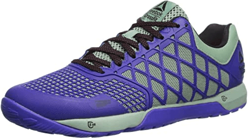 Reebok Women’s Crossfit Nano 4.0