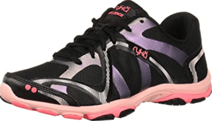 Top 10 Best CrossFit Shoes For Women (Buying Guide)