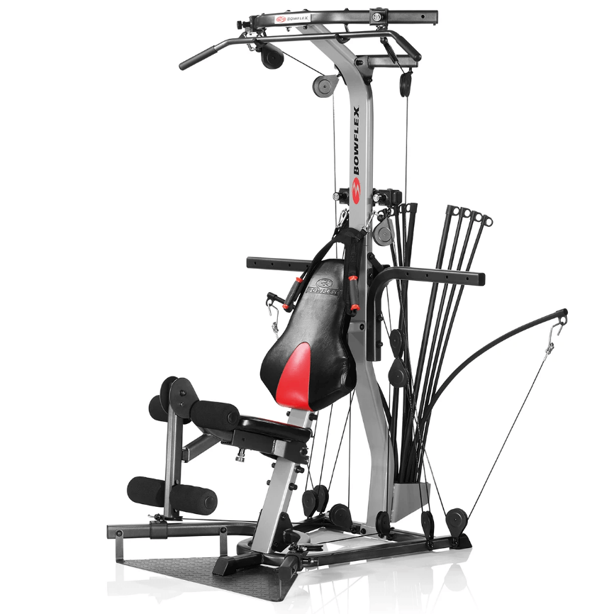 Bowflex Xceed