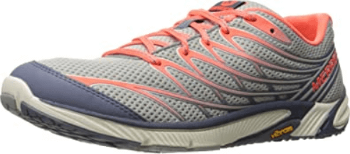 Merrell Women’s Bare Access Arc 4 Trail Running Shoe