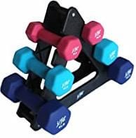 Jfit 32lb Dumbbell Set