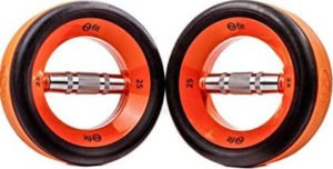 NuBells Dumbbells Set