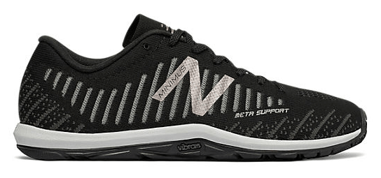 New Balance Women’s 20v7 Minimus Cross Trainer