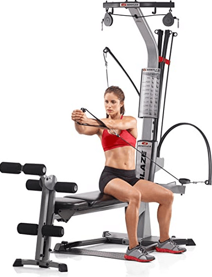 Bowflex Blaze Home Gym