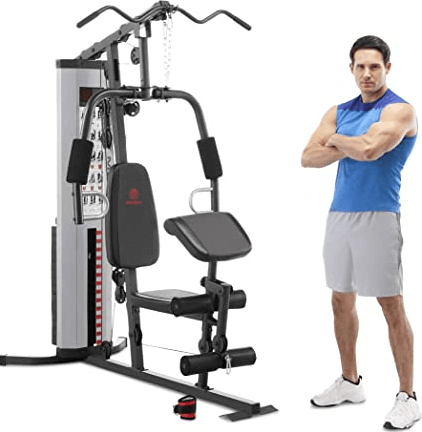 Marcy Multifunction Steel Home Gym (MWM-988)