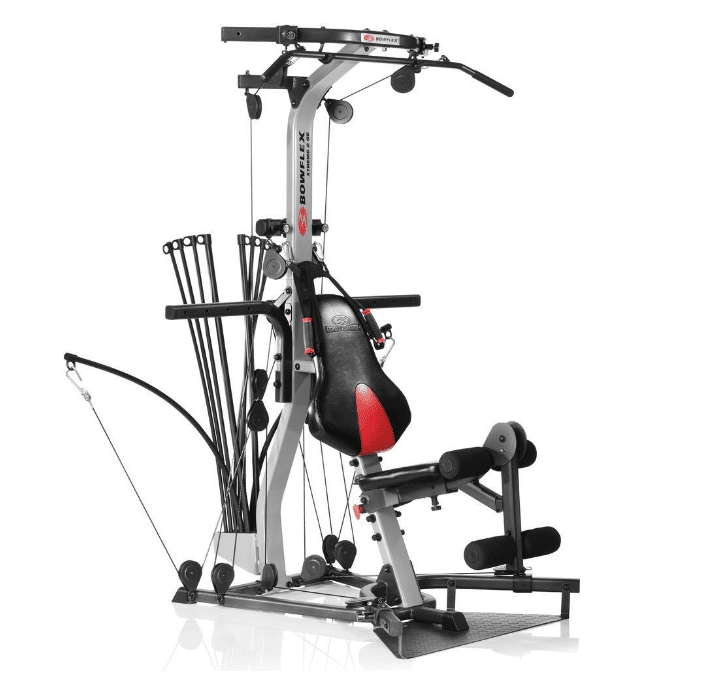 Bowflex Xtreme 2SE Home Gym