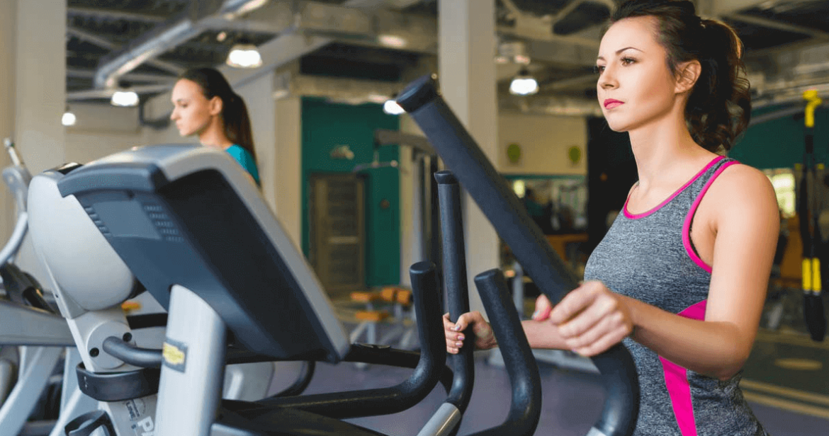 Best Elliptical Trainers