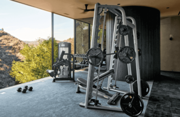 Best Home Gyms