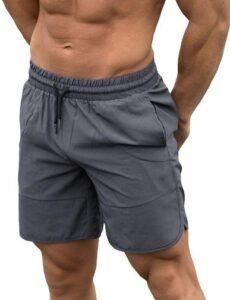 15 Best CrossFit Shorts For Men Reviewed [Buying Guide]