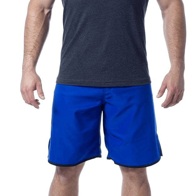 Amrap Hybrid Men’s Crossfit Shorts