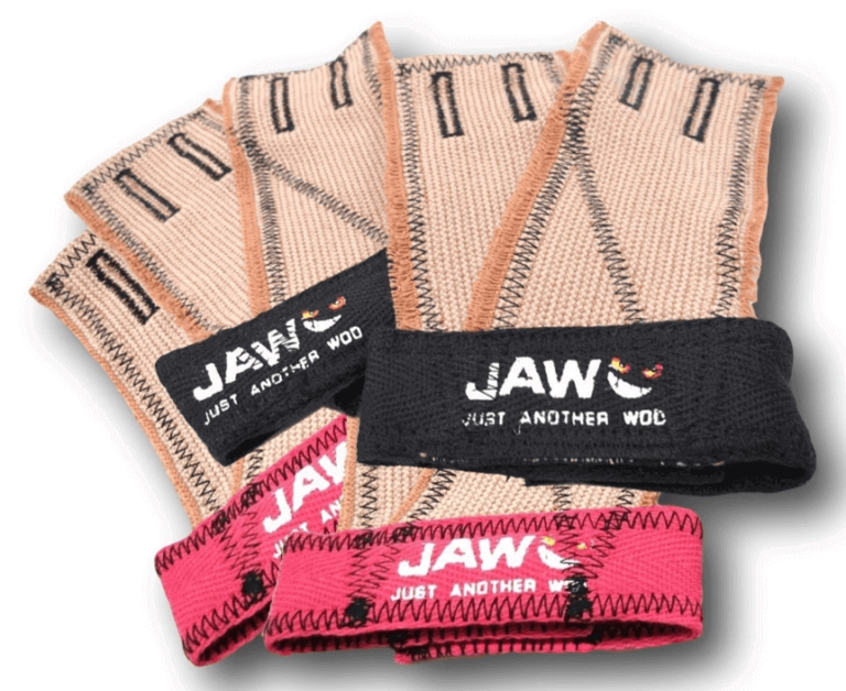 10 Best Hand Grips For CrossFit & Gymnastics PFG