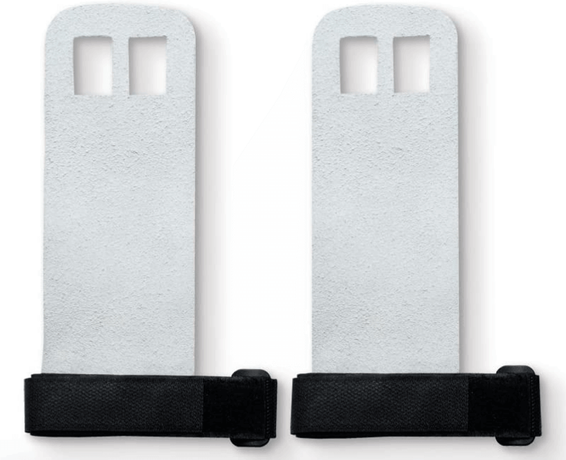 18) 321 Strong Genuine Leather Hand Grips