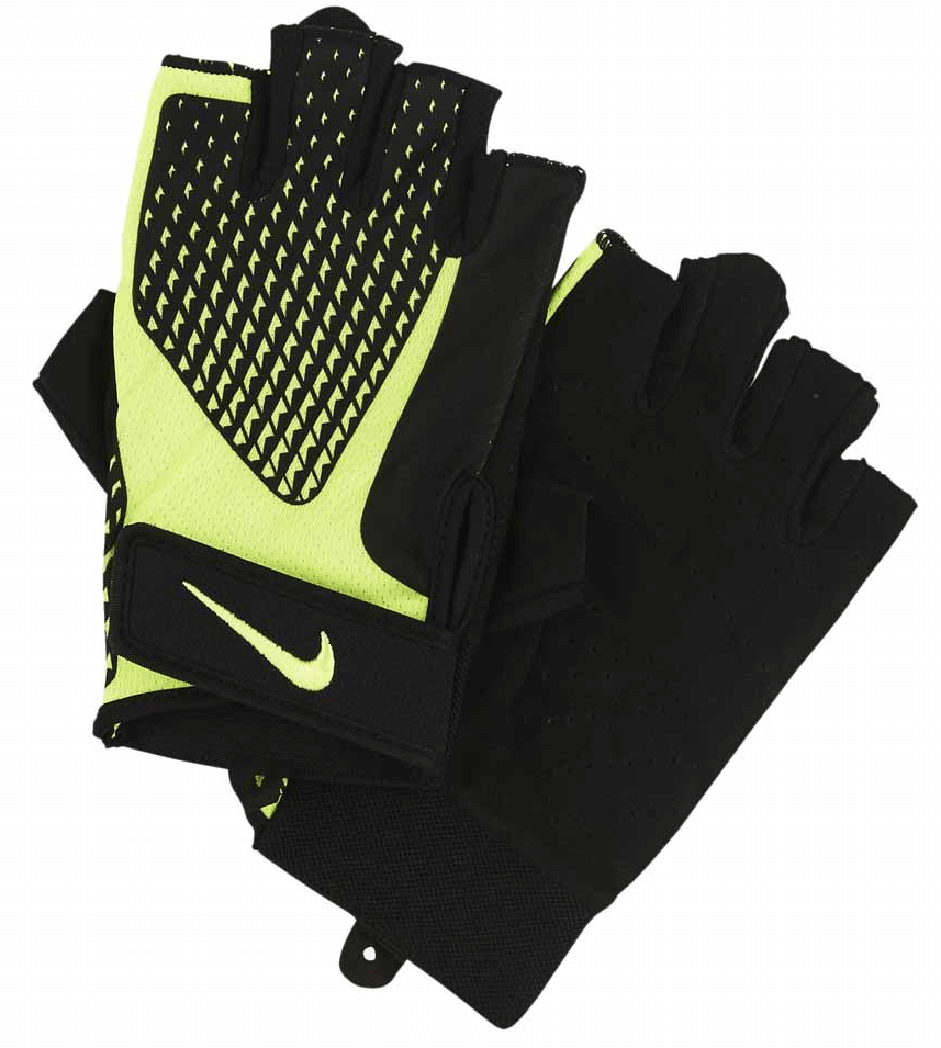 Nike Men’s Core Lock Training Gloves 2.0