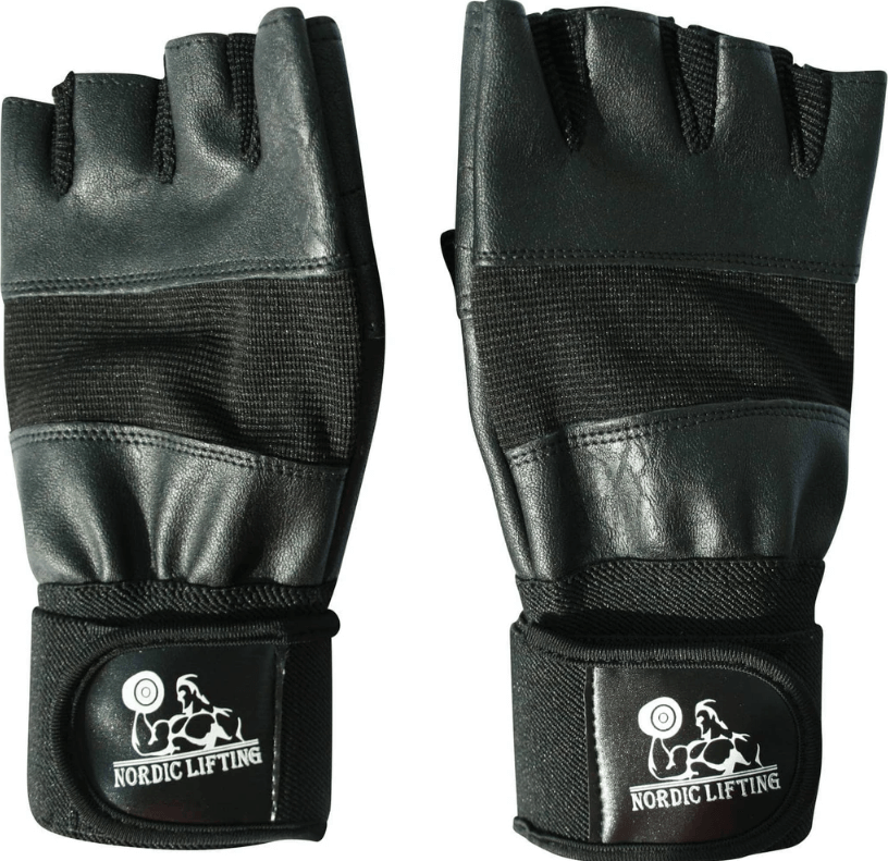 Nike Men’s Core Lock Training Gloves 2.0