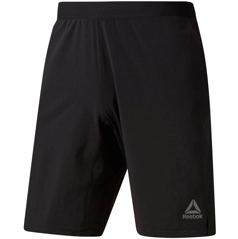 Reebok Men’s Speedwick Speed Workout Shorts- reebok crossfit shorts mens
