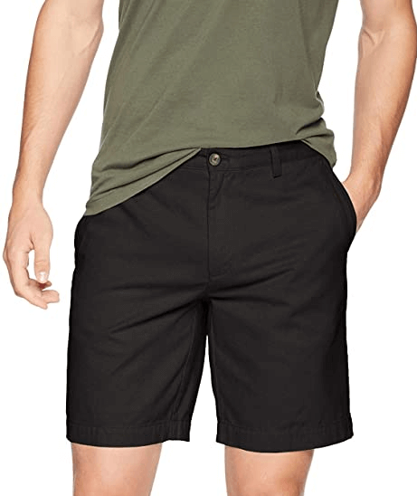 Amazon Essentials Men’s Loose-Fit Shorts -