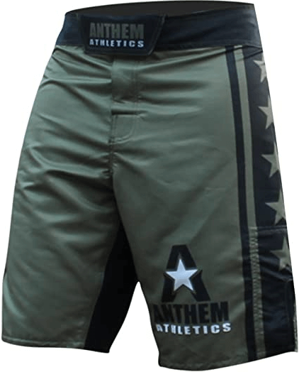 Anthem Athletics Resilience MMA Shorts