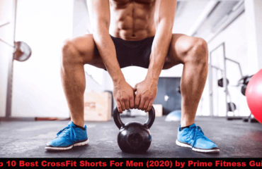 Best CrossFit Shorts For Men - 2020
