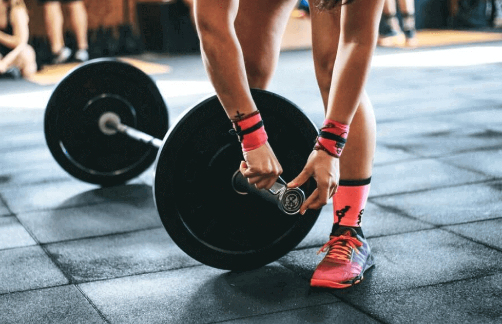Best CrossFit Wrist Wraps