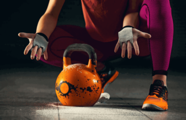Best Hand Grips For CrossFit & Gymnastics