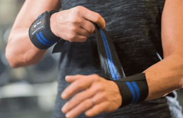 Best Wrist Wraps For CrossFit (Men & Women) Best Wrist Wraps For CrossFit (Men & Women)