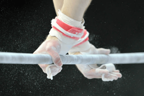 Honorable Mentions - Best Gymnastics CrossFit Grips