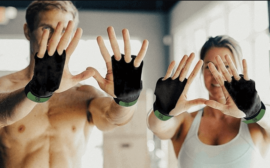 Top 10 Best CrossFit Gloves - Our Picks