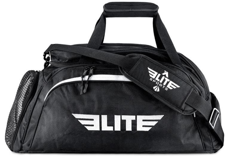 12) Elite Sports Warrior Boxing Backpack