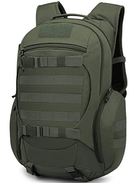 16) Mardingtop Tactical Backpack
