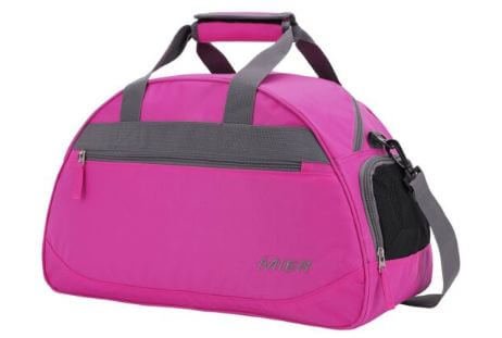 18) Mier 20-Inch Sports Gym Bag