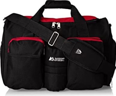 20) Everest Gym Bag