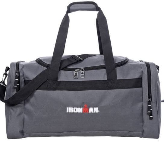 4) Ironman Sports Duffle Gym Bag