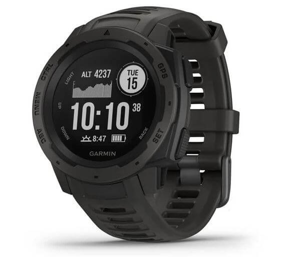 10 Best Watches For CrossFit Training [Buying Guide 2021]