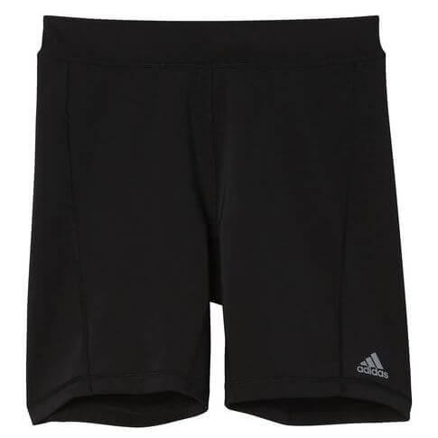 7) Adidas Women’s Techfit Shorts