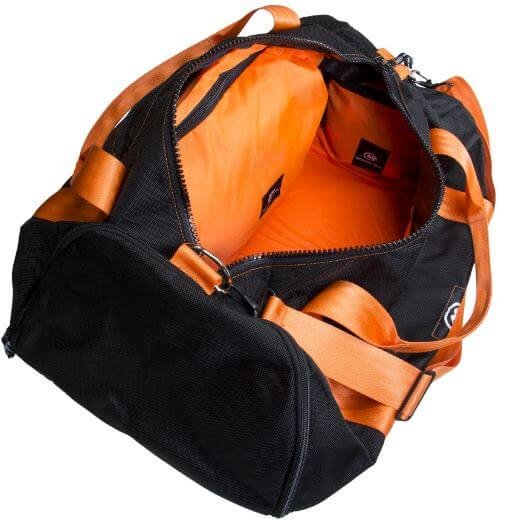 20 Best CrossFit Gym Bags Of This Year [Buying Guide]