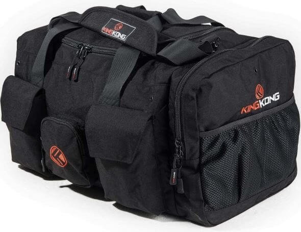 8) King Kong Giant Kong Large Gym Bag