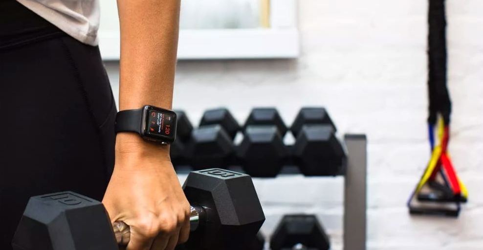 10 Best Watches For CrossFit Training [Buying Guide]