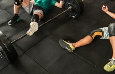 Best Knee Sleeves For CrossFit Best Knee Sleeves For CrossFit