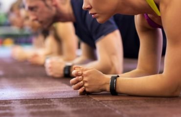 Best Watches For CrossFit Best Watches For CrossFit