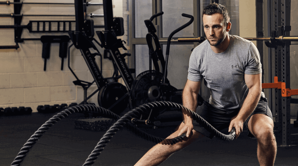 best battle ropes to buy