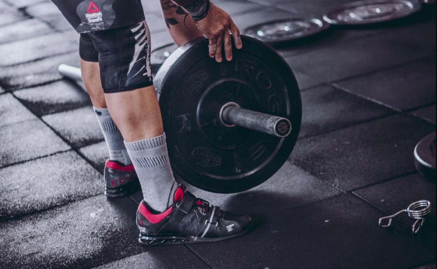 best knee sleeves crossfit