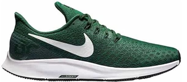 10) Nike Air Zoom Pegasus 35 Running Shoes - Men