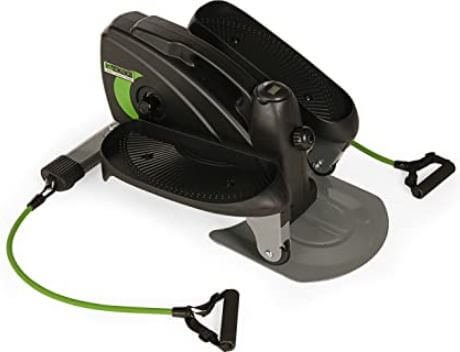 2) Stamina Inmotion Compact Strider With Cords