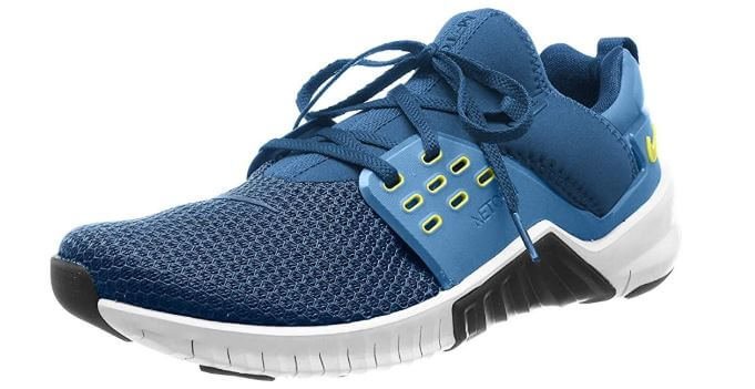 5) Nike Fitness Cross Training Shoes - Men