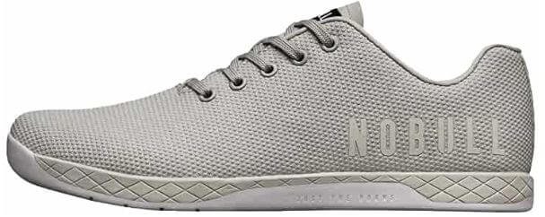 9) NOBULL Training Shoes And Styles - Men