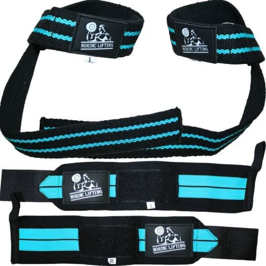 Top 10 Best Wrist Wraps [Men & Women - Buying Guide]