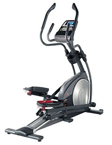 9) Proform Endurance 920E Elliptical