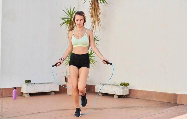 Best Shoes For Jumping Rope - Top Picks